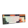 Royal Kludge RK100 RGB Brown switch Czarno-pomarańczowa - 1289861 - zdjęcie 3